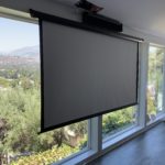 Projector Installation