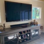 TV Mounting